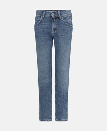 Slim fit jeans Wallys