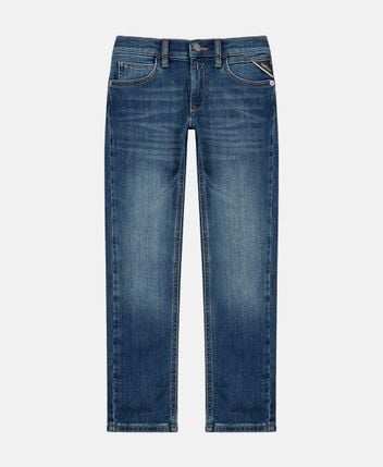 Slim fit jeans Zikry