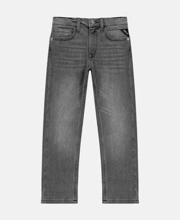 Straight leg jeans Subjey