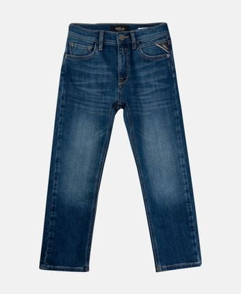 Straight leg jeans Subjey