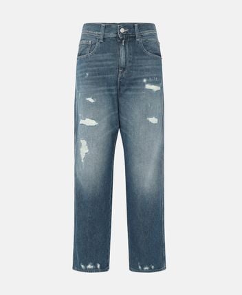Straight leg jeans Jasbrit