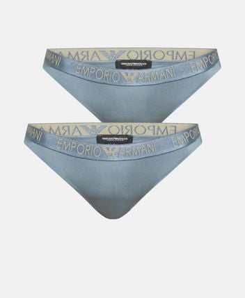 Thong, pack of 2