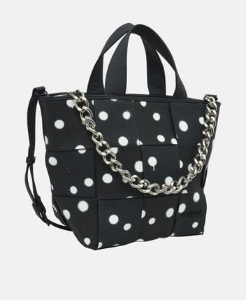 Tote Bag Splatter Valdivia