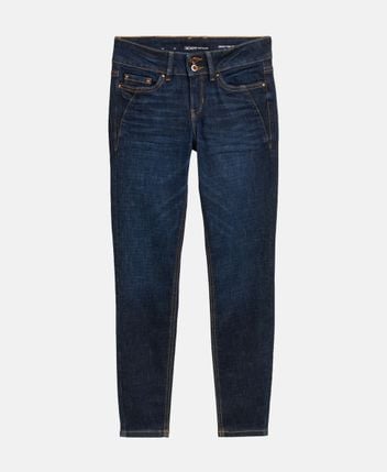 Cropped jeans Jona
