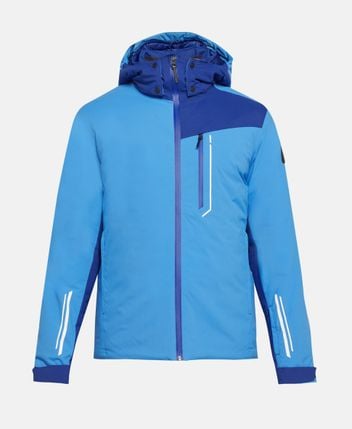 Ski jacket Supershape
