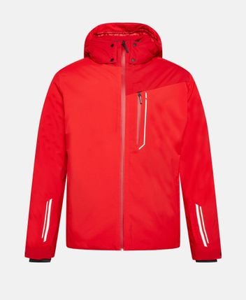 Ski jacket Supershape