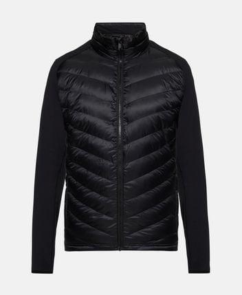 Hybrid jacket Dolomiti