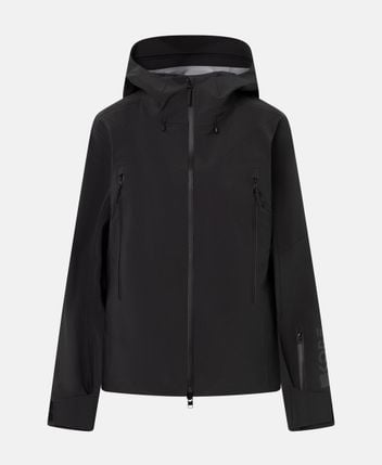 Softshell jacket Kore II