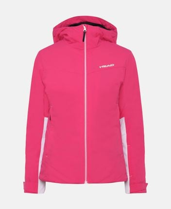 Ski jacket