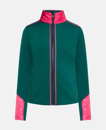 Mid-layer jacket Asteria
