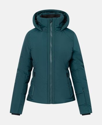 Down ski jacket Ashley
