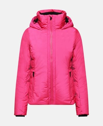 Down ski jacket Ashley
