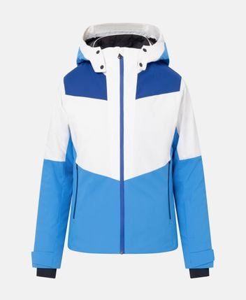 Ski jacket