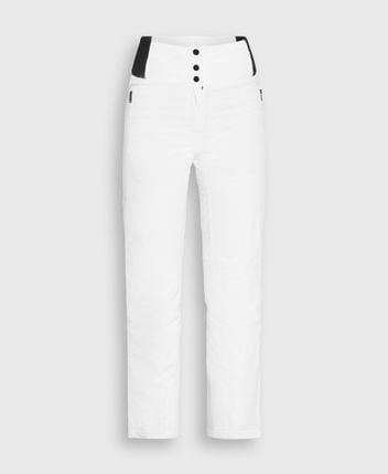 Ski pants Emerald