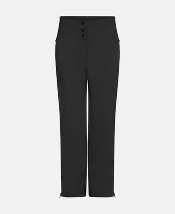 Ski pants Emerald