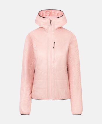 Insulated jacket
