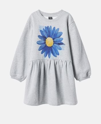 Sweat dress
