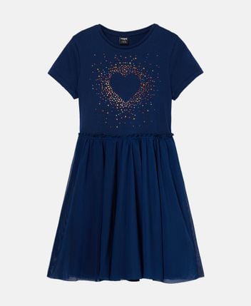 Casual dress Aitana