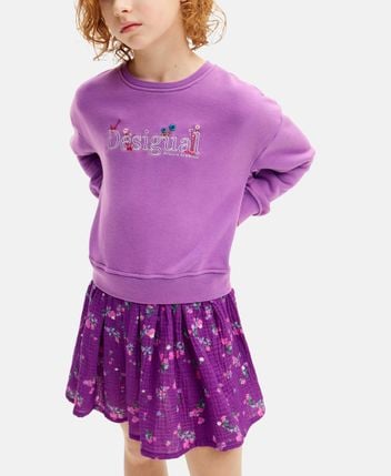 Sweat dress