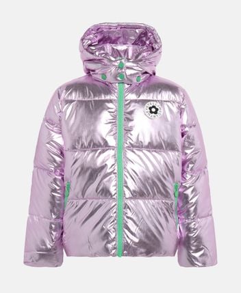 Quilted jacket