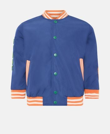 Varsity jacket