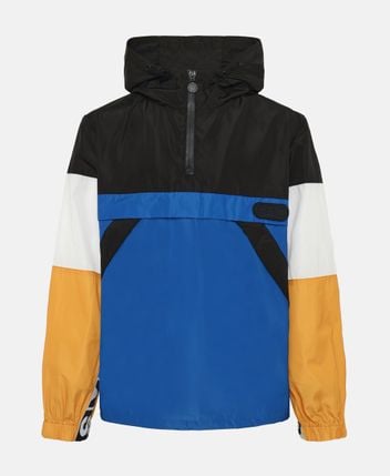 Wind breaker