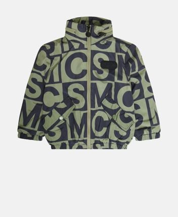 Lightweight jacket