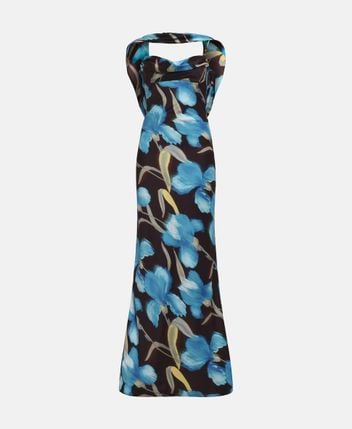 Maxi-dress Ingrid
