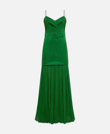 Evening gown