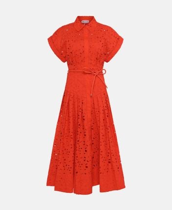 Midi dress Blaire