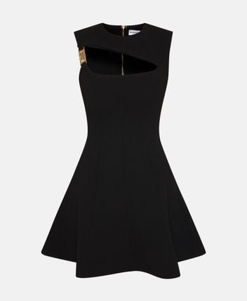 Mini dress Freyja