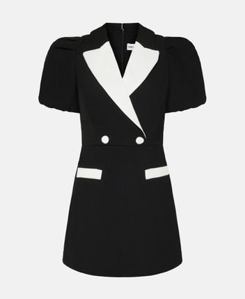 Blazer dress