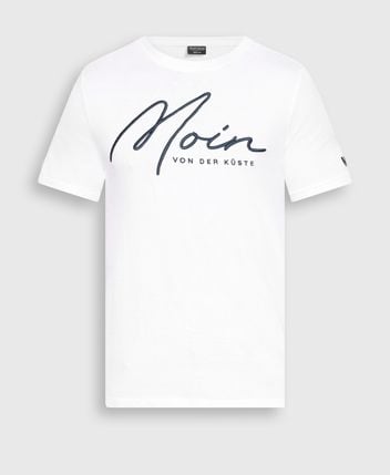 Crew neck t-shirt