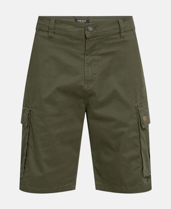 Cargo shorts