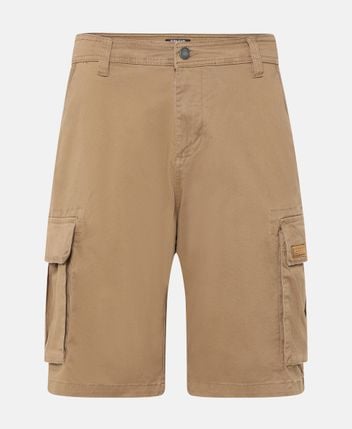 Cargo shorts