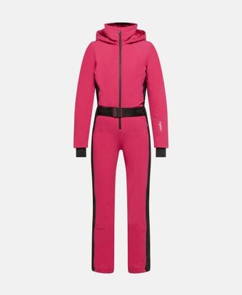 Ski overall