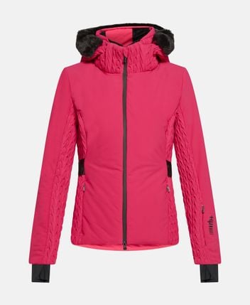 Ski jacket Courchevel