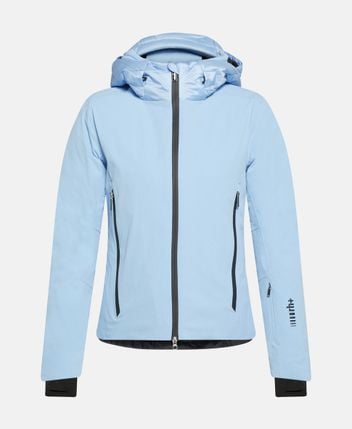 Down ski jacket Florian Evo
