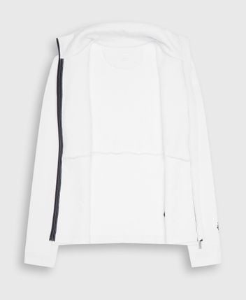 Mid-layer jacket