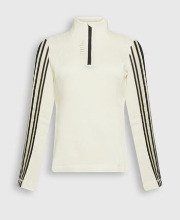 Functional troyer Tricot