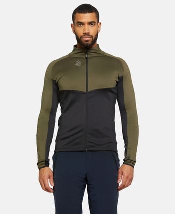 Mid-layer jacket Zero
