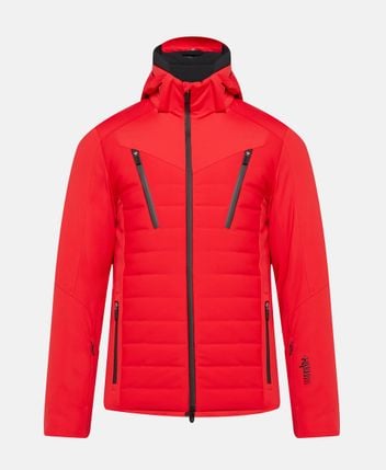 Down ski jacket Helix Advanced
