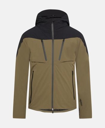 Ski jacket Karan