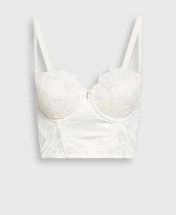 Bustier