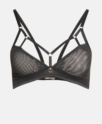 Soft bra