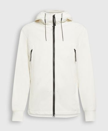 Transitional jacket