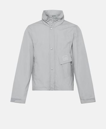Transitional jacket
