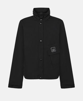 Transitional jacket