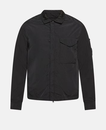 Overshirt Chrome-R