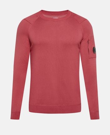 Long-sleeved jumper Sea island
